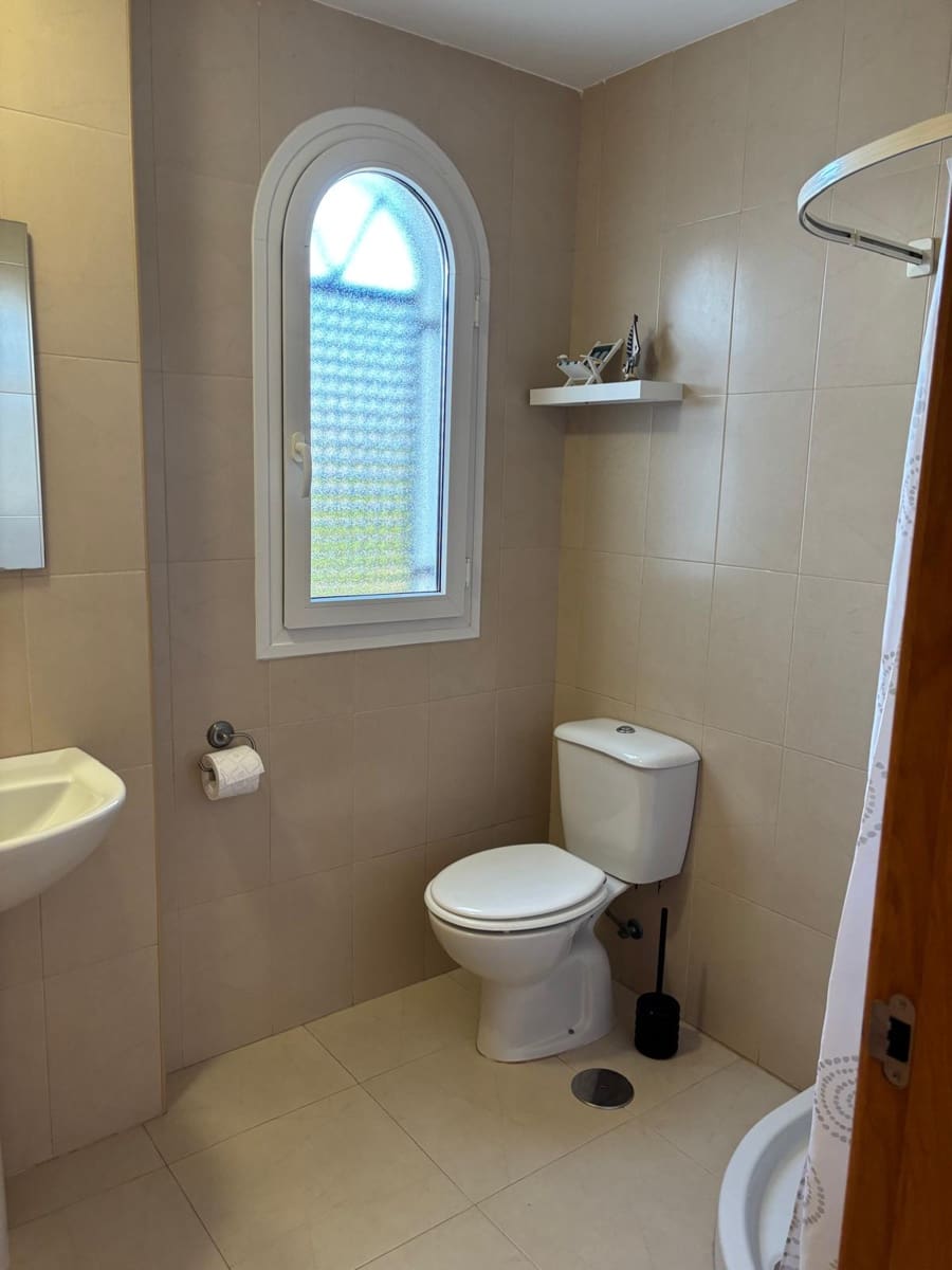 2 bedroom Apartment for rent in Hacienda Riquelme with pool garage - € 695 (Ref: 9314440)