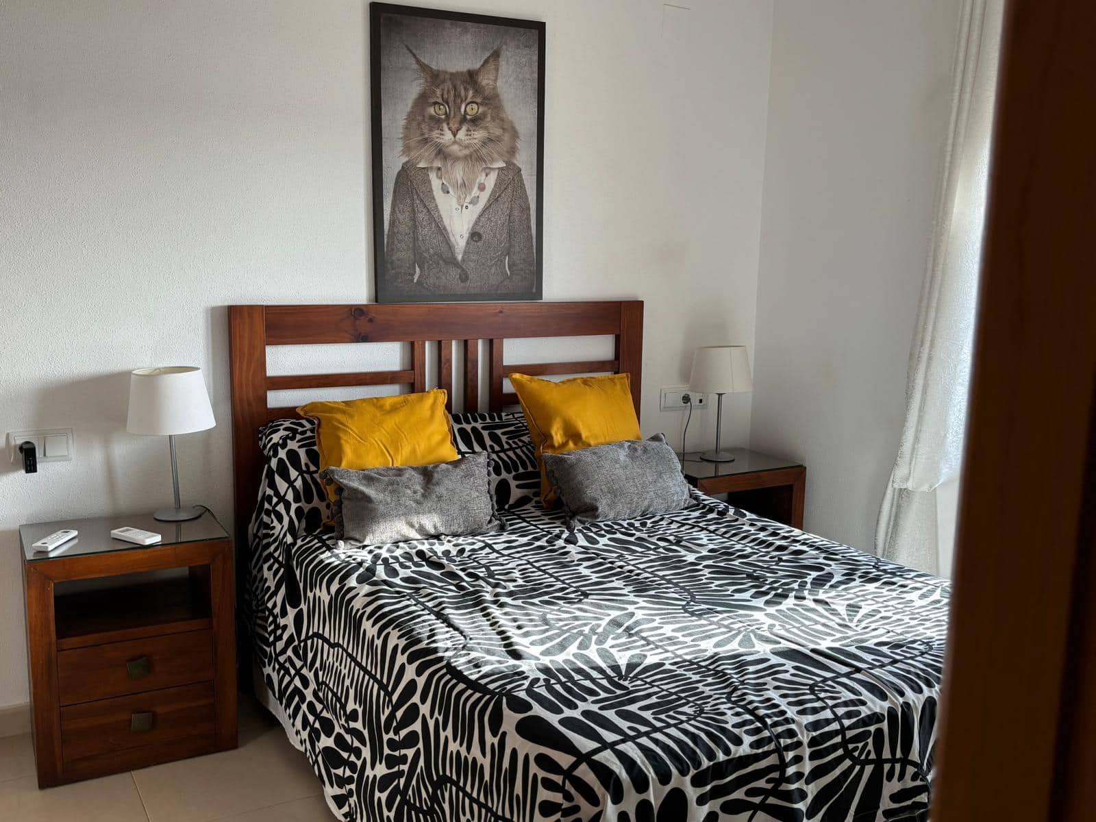 2 bedroom Apartment for rent in Hacienda Riquelme with pool garage - € 695 (Ref: 9314440)