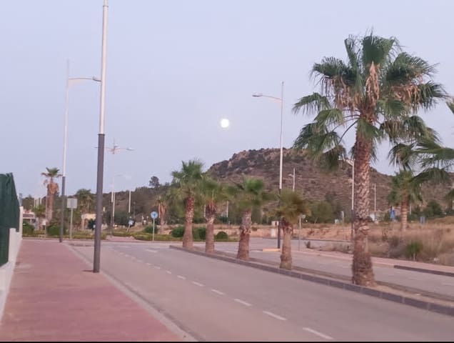 2 soveværelse Villa til leje i Calasparra med swimmingpool garage - € 1.500 (Ref: 9314442)