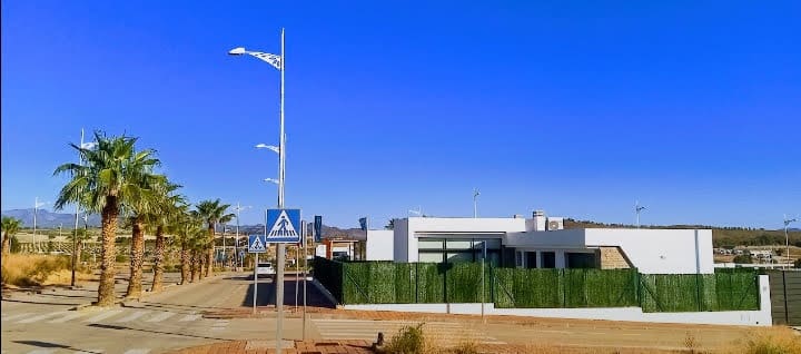 2 bedroom Villa for rent in Calasparra with pool garage - € 1,500 (Ref: 9314442)