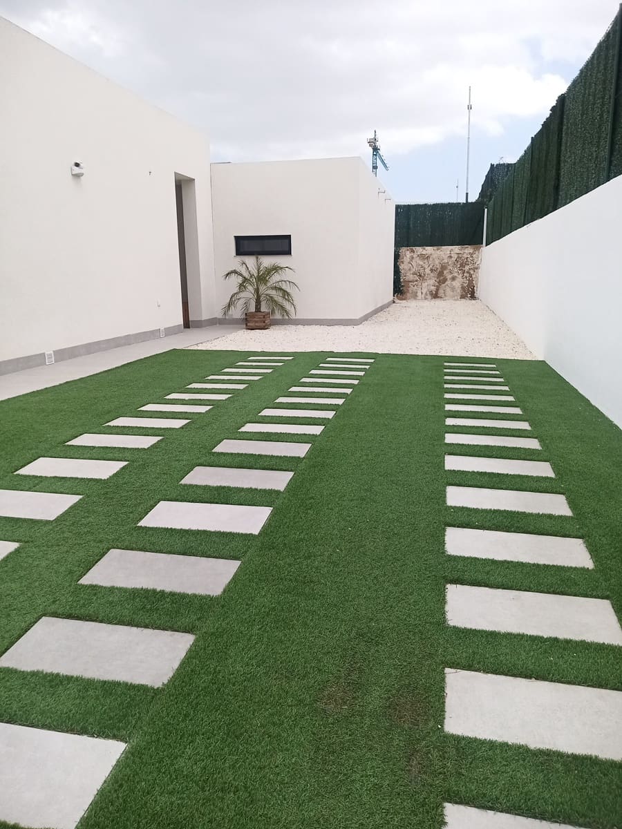 2 bedroom Villa for rent in Calasparra with pool garage - € 1,500 (Ref: 9314442)