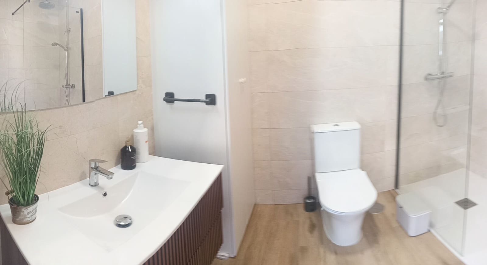 2 bedroom Villa for rent in Calasparra with pool garage - € 1,500 (Ref: 9314442)