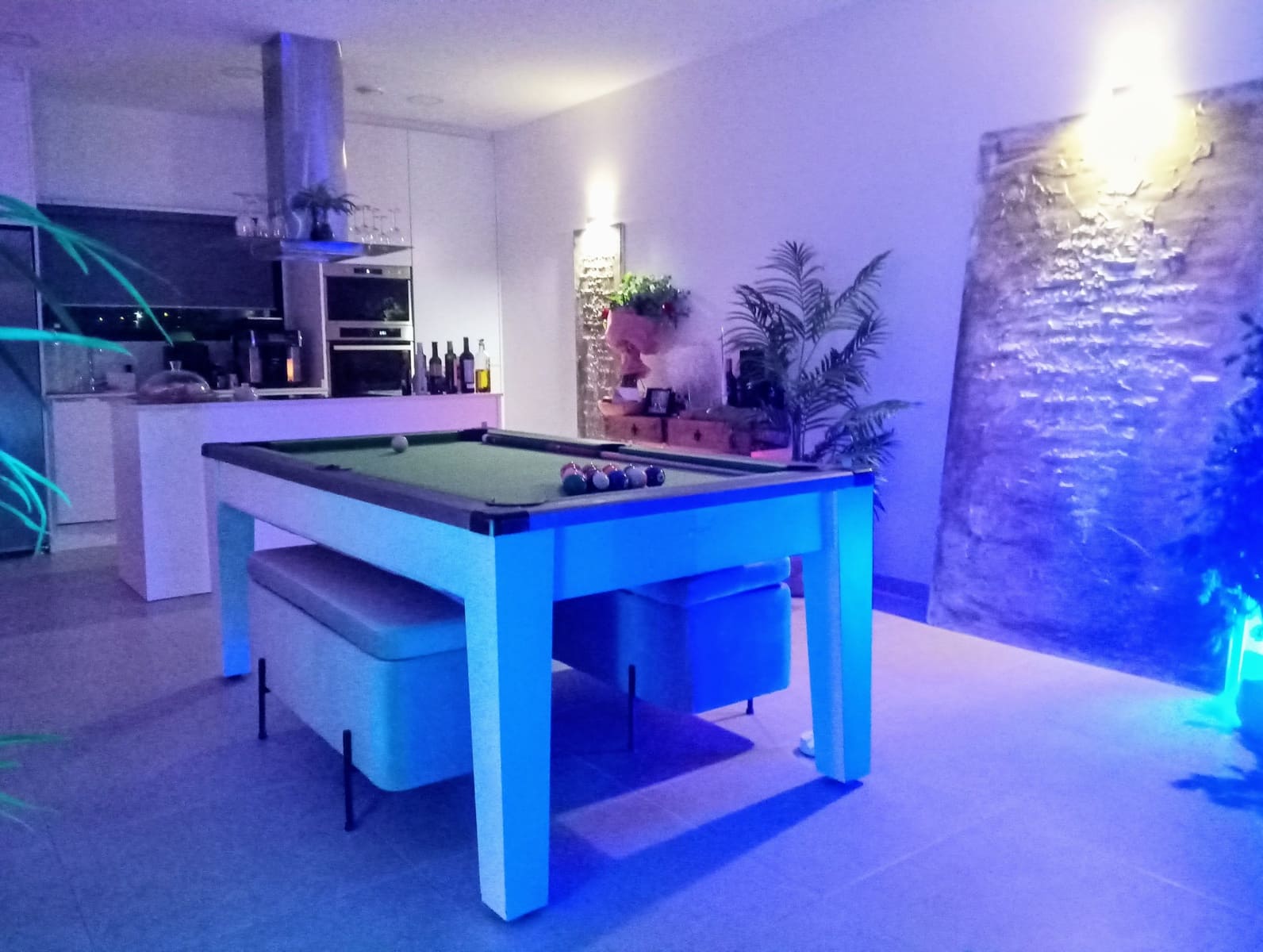 2 bedroom Villa for rent in Calasparra with pool garage - € 1,500 (Ref: 9314442)