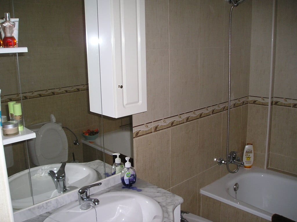 3 slaapkamer Rijtjeshuis te koop in La Tercia met zwembad garage - € 121.000 (Ref: 9352967)