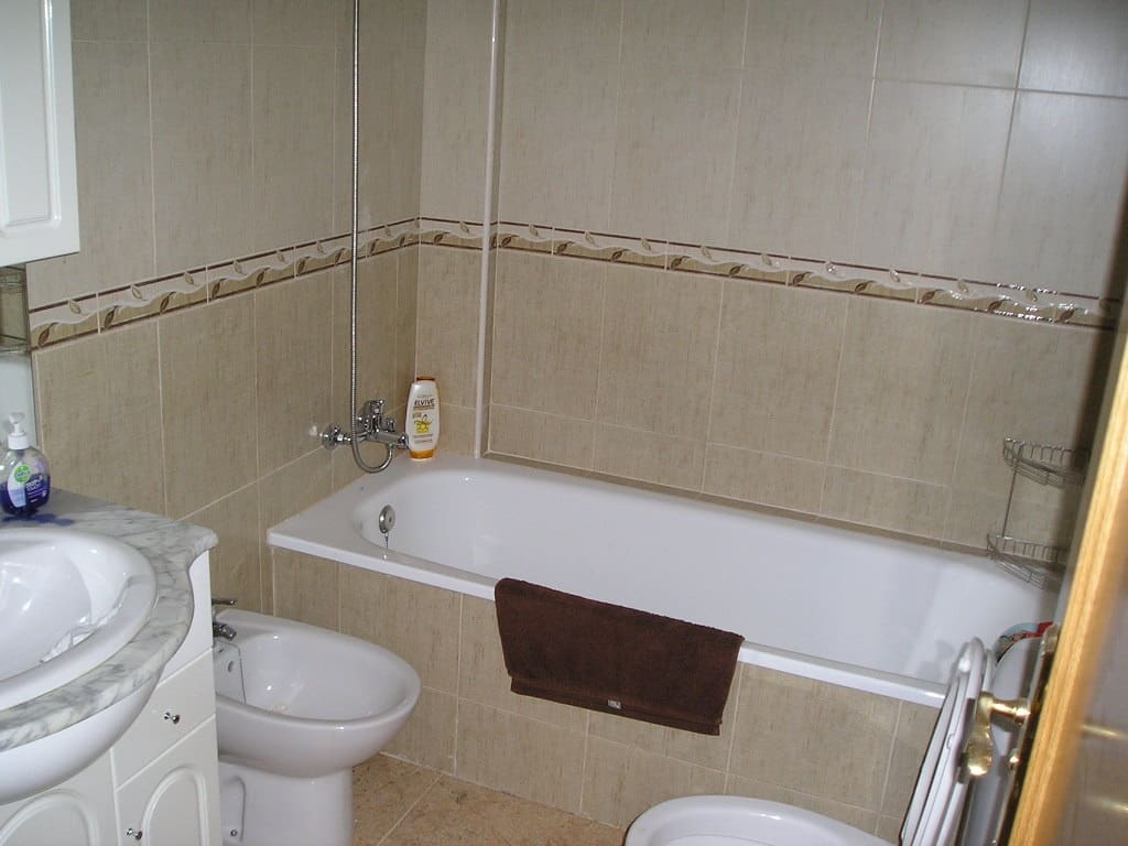 3 slaapkamer Rijtjeshuis te koop in La Tercia met zwembad garage - € 121.000 (Ref: 9352967)