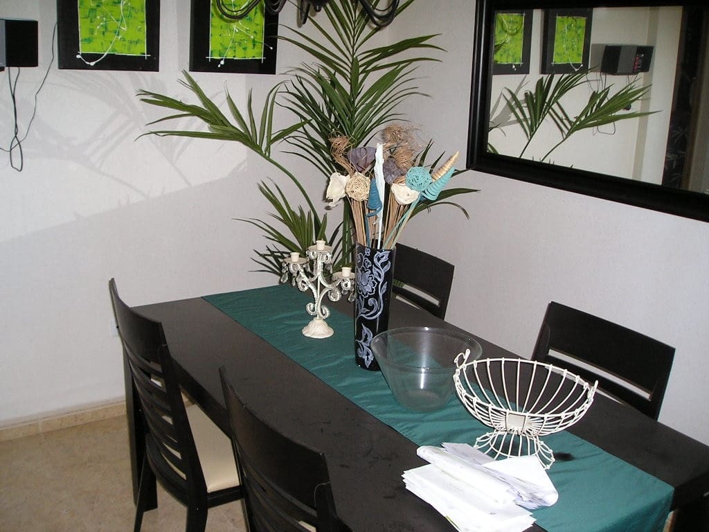 3 slaapkamer Rijtjeshuis te koop in La Tercia met zwembad garage - € 121.000 (Ref: 9352967)