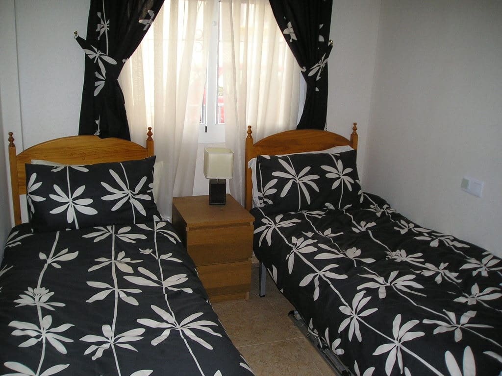 3 slaapkamer Rijtjeshuis te koop in La Tercia met zwembad garage - € 121.000 (Ref: 9352967)