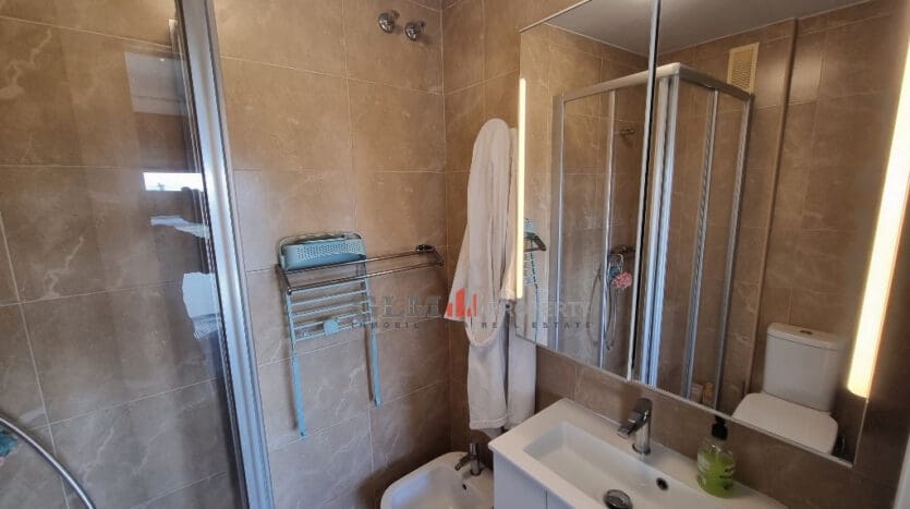 3 soveværelse Penthouse til salg i Los Alcazares med swimmingpool garage - € 259.000 (Ref: 9417690)