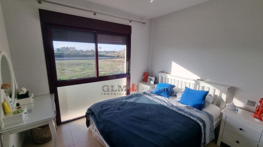 3 soveværelse Penthouse til salg i Los Alcazares med swimmingpool garage - € 259.000 (Ref: 9417690)