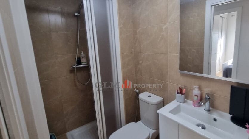 3 soveværelse Penthouse til salg i Los Alcazares med swimmingpool garage - € 259.000 (Ref: 9417690)