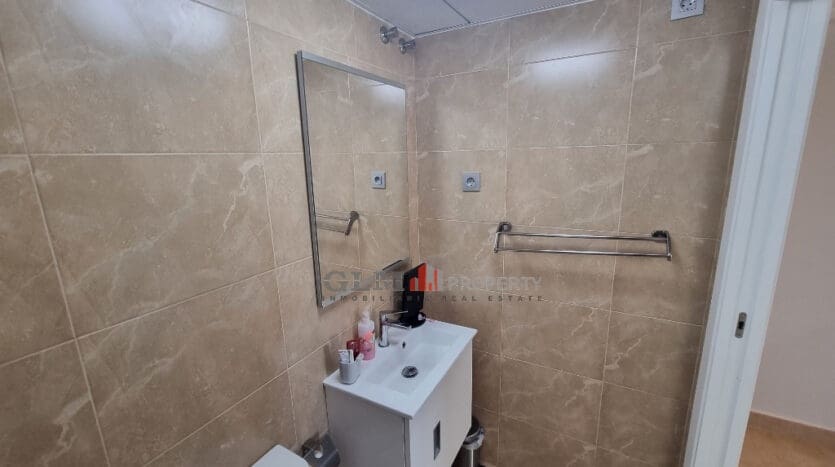 3 soveværelse Penthouse til salg i Los Alcazares med swimmingpool garage - € 259.000 (Ref: 9417690)