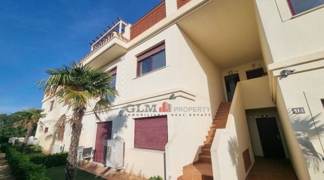 3 soveværelse Penthouse til salg i Los Alcázares med swimmingpool garage - € 259.000 (Ref: 9417690)