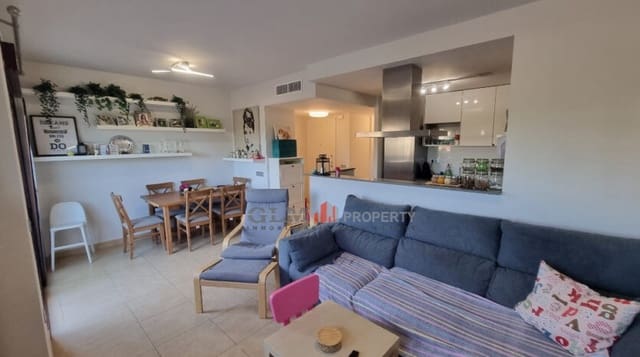 3 soveværelse Penthouse til salg i Los Alcázares med swimmingpool garage - € 259.000 (Ref: 9417690)