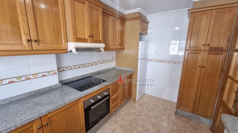 3 camera da letto Villetta a Schiera in vendita in Los Alcazares con piscina garage - 199.000 € (Rif: 9424095)