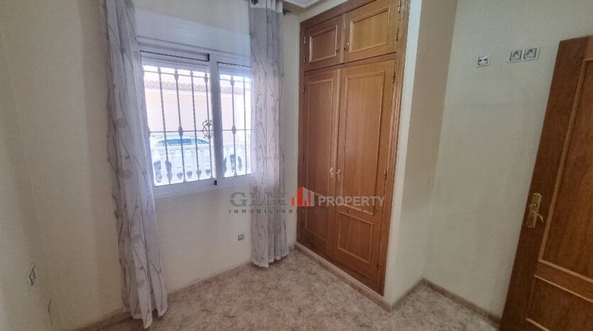 3 camera da letto Villetta a Schiera in vendita in Los Alcazares con piscina garage - 199.000 € (Rif: 9424095)