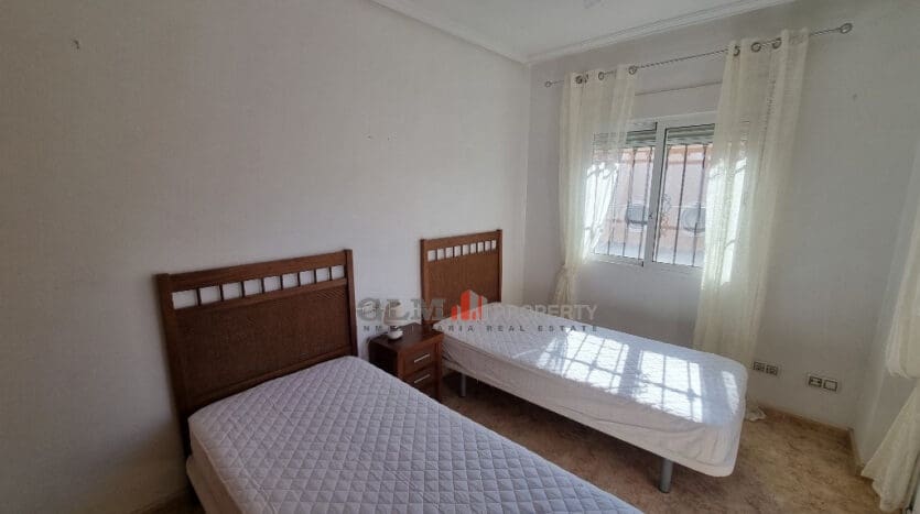 3 camera da letto Villetta a Schiera in vendita in Los Alcazares con piscina garage - 199.000 € (Rif: 9424095)