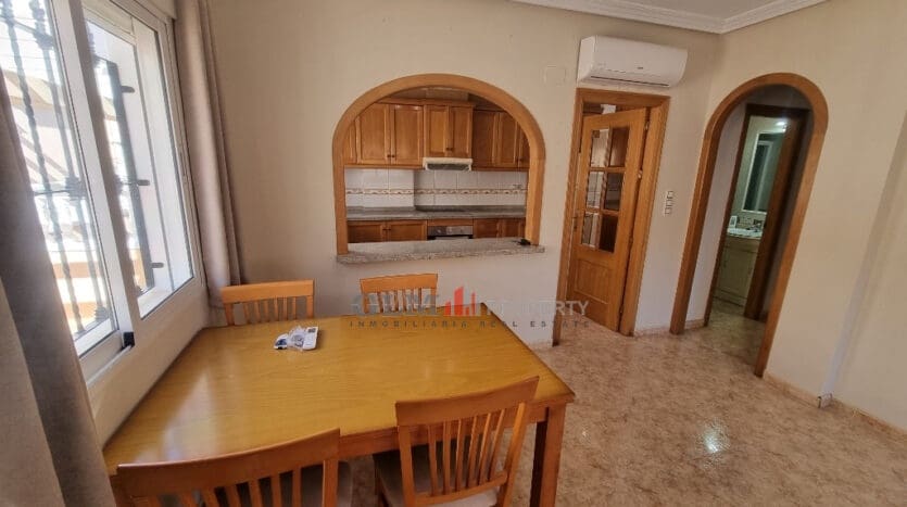 3 camera da letto Villetta a Schiera in vendita in Los Alcazares con piscina garage - 199.000 € (Rif: 9424095)