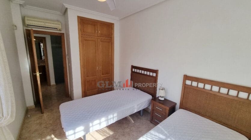 3 camera da letto Villetta a Schiera in vendita in Los Alcazares con piscina garage - 199.000 € (Rif: 9424095)