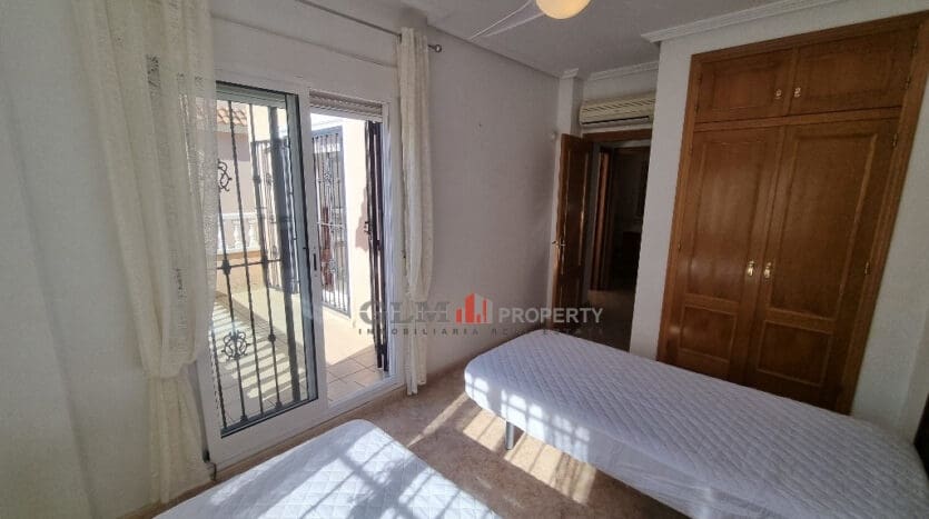 3 camera da letto Villetta a Schiera in vendita in Los Alcazares con piscina garage - 199.000 € (Rif: 9424095)