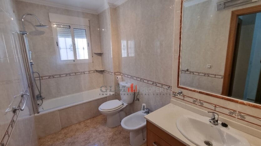 3 camera da letto Villetta a Schiera in vendita in Los Alcazares con piscina garage - 199.000 € (Rif: 9424095)