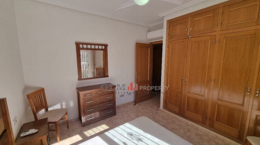 3 camera da letto Villetta a Schiera in vendita in Los Alcazares con piscina garage - 199.000 € (Rif: 9424095)