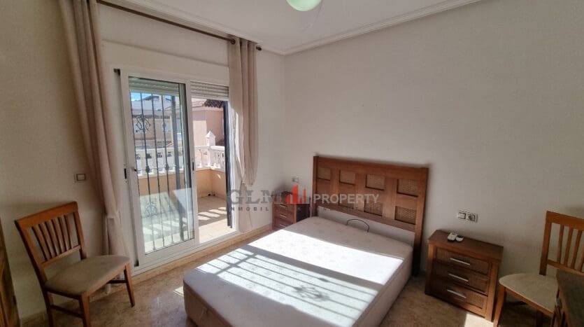 3 camera da letto Villetta a Schiera in vendita in Los Alcazares con piscina garage - 199.000 € (Rif: 9424095)