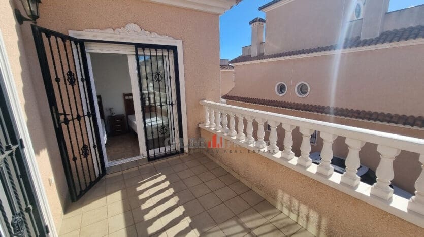 3 camera da letto Villetta a Schiera in vendita in Los Alcazares con piscina garage - 199.000 € (Rif: 9424095)