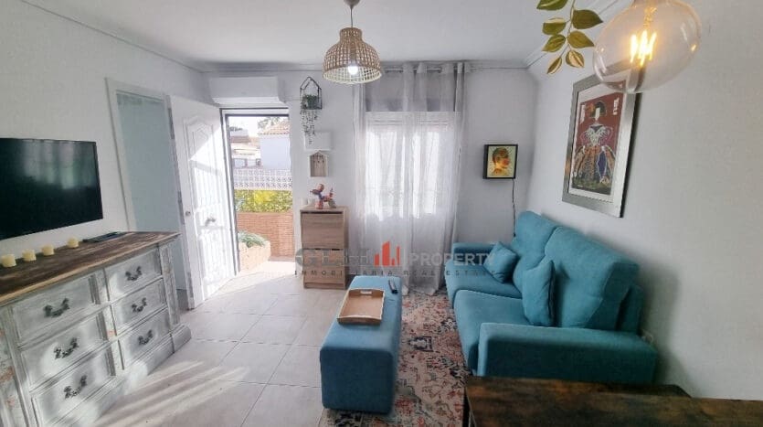 2 Zimmer Bungalow zu verkaufen in Los Alcazares - 129.000 € (Ref: 9424512)