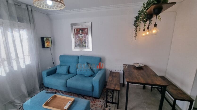 2 Zimmer Bungalow zu verkaufen in Los Alcazares - 129.000 € (Ref: 9424512)