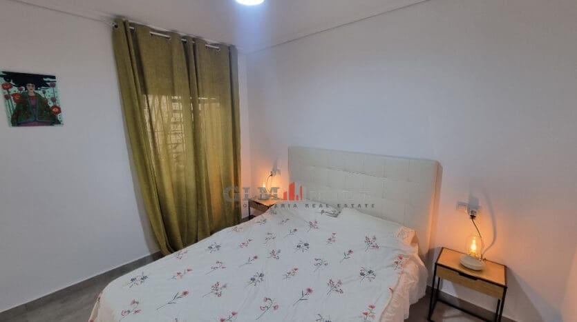 2 Zimmer Bungalow zu verkaufen in Los Alcazares - 129.000 € (Ref: 9424512)