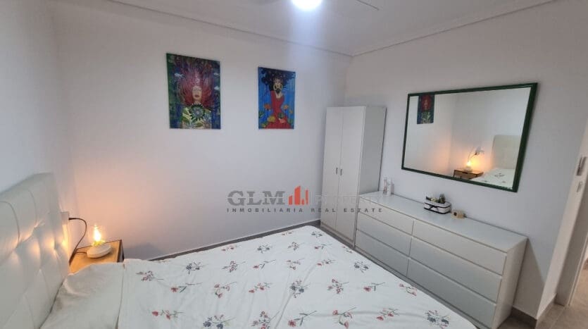 2 Zimmer Bungalow zu verkaufen in Los Alcazares - 129.000 € (Ref: 9424512)