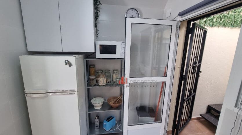 2 Zimmer Bungalow zu verkaufen in Los Alcazares - 129.000 € (Ref: 9424512)