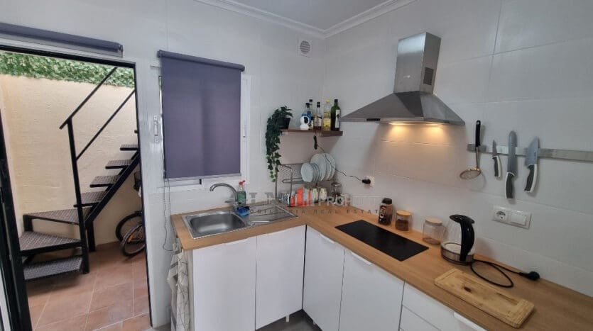 2 Zimmer Bungalow zu verkaufen in Los Alcazares - 129.000 € (Ref: 9424512)