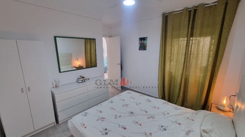 2 Zimmer Bungalow zu verkaufen in Los Alcazares - 129.000 € (Ref: 9424512)