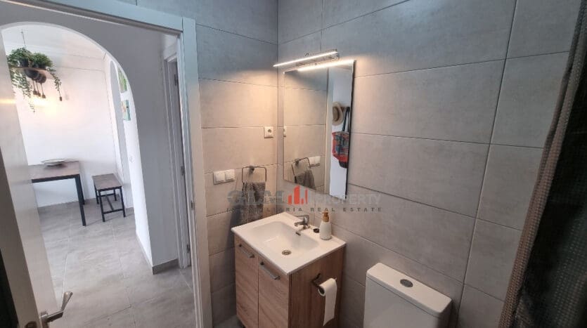 2 Zimmer Bungalow zu verkaufen in Los Alcazares - 129.000 € (Ref: 9424512)