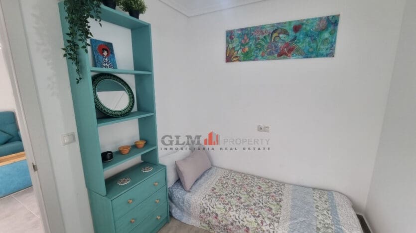 2 Zimmer Bungalow zu verkaufen in Los Alcazares - 129.000 € (Ref: 9424512)