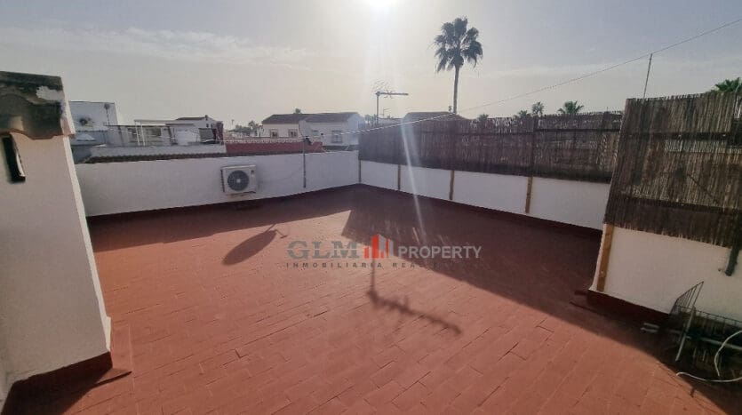 2 Zimmer Bungalow zu verkaufen in Los Alcazares - 129.000 € (Ref: 9424512)