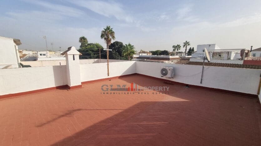 2 Zimmer Bungalow zu verkaufen in Los Alcazares - 129.000 € (Ref: 9424512)