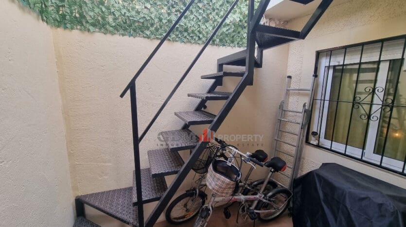 2 Zimmer Bungalow zu verkaufen in Los Alcazares - 129.000 € (Ref: 9424512)