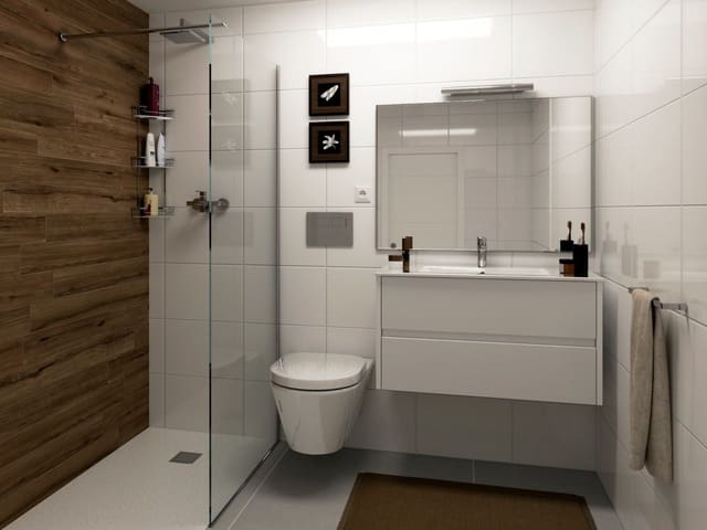 3 quarto Moradia para venda em Balsicas, Torre-Pacheco com piscina - 314 900 € (Ref: 9441547)