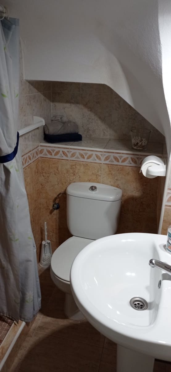 3 makuuhuone Omakotitalo myytävänä paikassa San Pedro del Pinatar mukana uima-altaan 
autotalli - 168 000 € (Ref: 9450887)