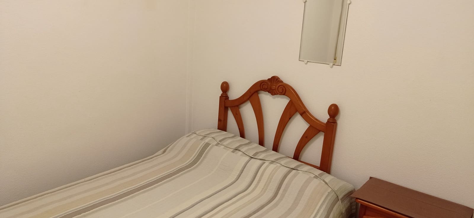 3 makuuhuone Omakotitalo myytävänä paikassa San Pedro del Pinatar mukana uima-altaan 
autotalli - 168 000 € (Ref: 9450887)