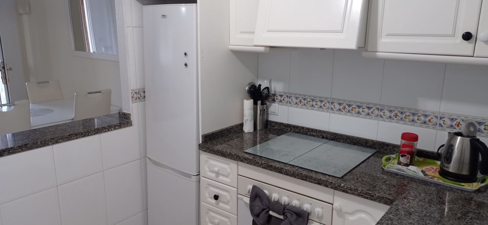 3 makuuhuone Omakotitalo myytävänä paikassa San Pedro del Pinatar mukana uima-altaan 
autotalli - 168 000 € (Ref: 9450887)