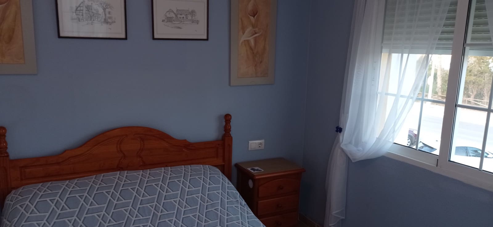 3 makuuhuone Omakotitalo myytävänä paikassa San Pedro del Pinatar mukana uima-altaan 
autotalli - 168 000 € (Ref: 9450887)