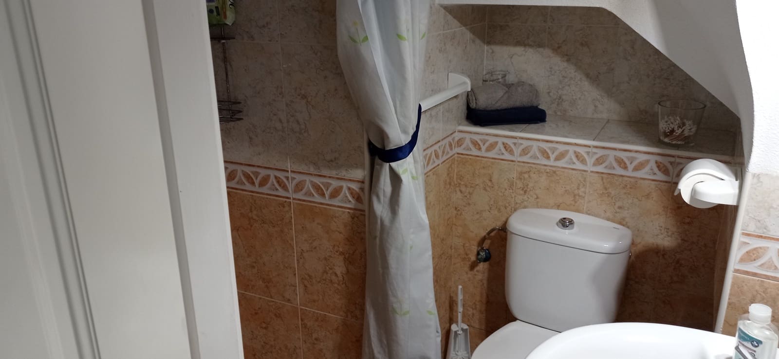 3 makuuhuone Omakotitalo myytävänä paikassa San Pedro del Pinatar mukana uima-altaan 
autotalli - 168 000 € (Ref: 9450887)