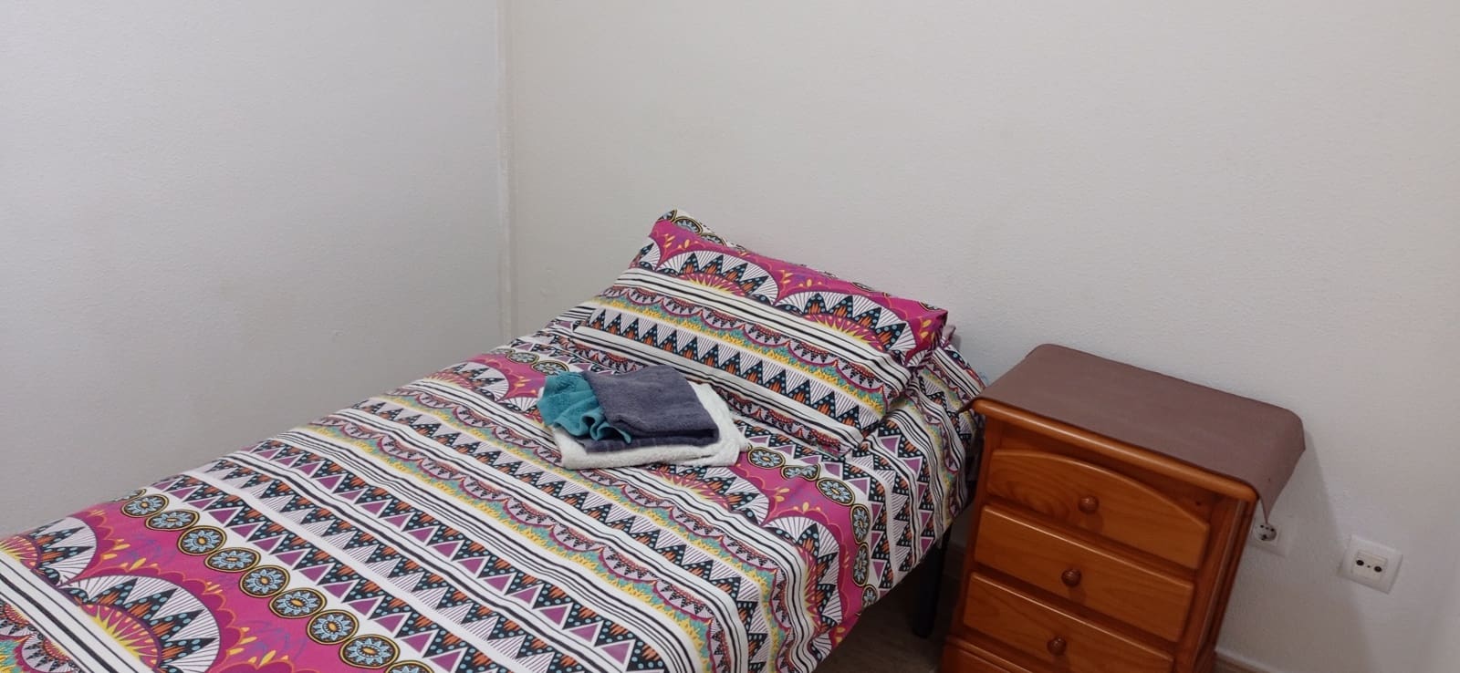 3 makuuhuone Omakotitalo myytävänä paikassa San Pedro del Pinatar mukana uima-altaan 
autotalli - 168 000 € (Ref: 9450887)