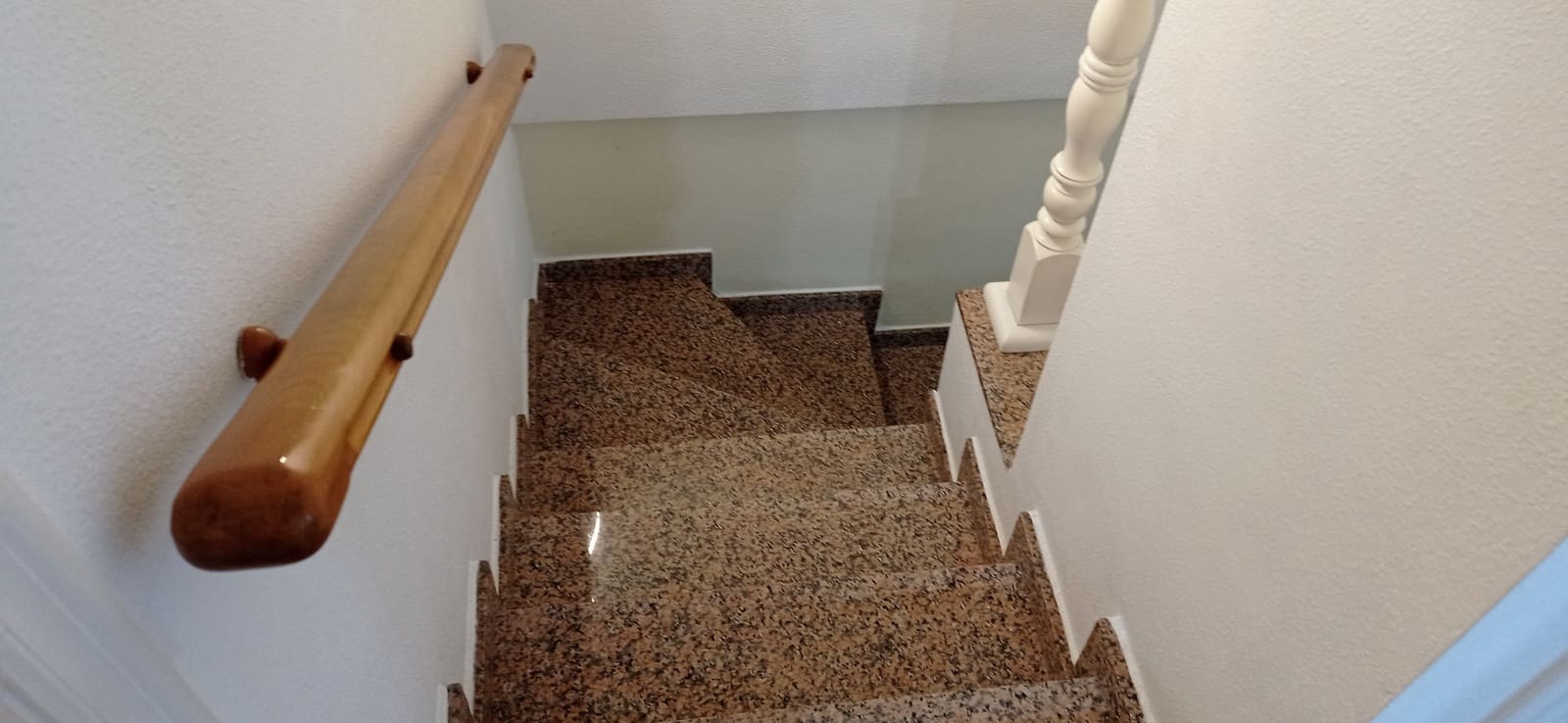 3 makuuhuone Omakotitalo myytävänä paikassa San Pedro del Pinatar mukana uima-altaan 
autotalli - 168 000 € (Ref: 9450887)