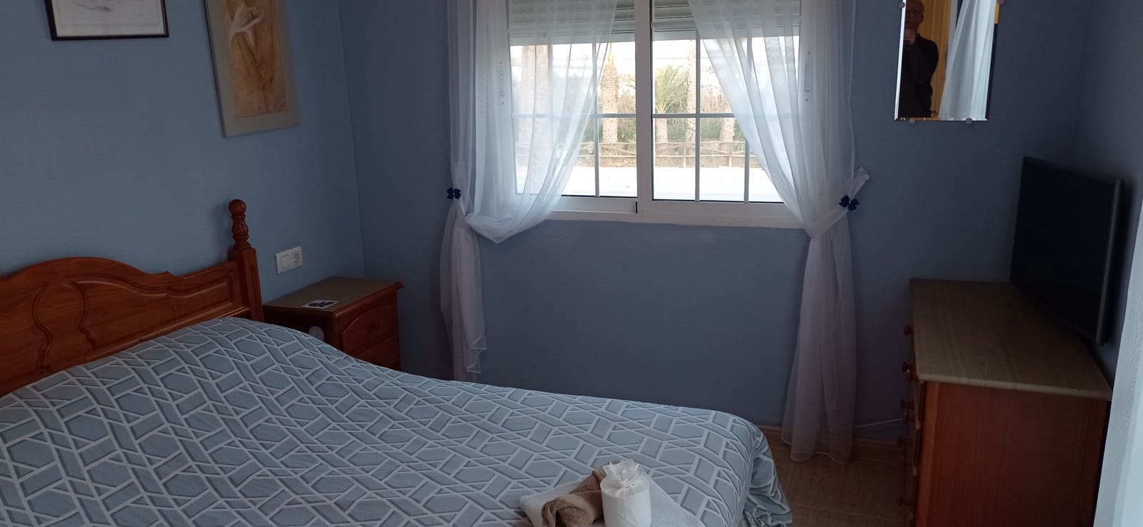 3 makuuhuone Omakotitalo myytävänä paikassa San Pedro del Pinatar mukana uima-altaan 
autotalli - 168 000 € (Ref: 9450887)