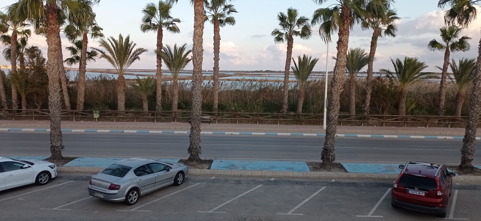 3 makuuhuone Omakotitalo myytävänä paikassa San Pedro del Pinatar mukana uima-altaan 
autotalli - 168 000 € (Ref: 9450887)