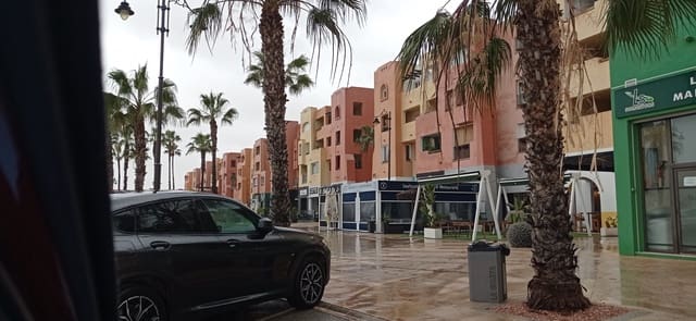 2 bedroom Penthouse for sale in Mar Menor Golf Resort, Torre-Pacheco with garage - € 147,000 (Ref: 9659717)
